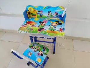 Brand New kid Table