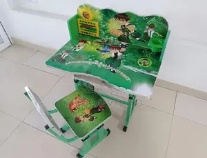 Brand New kid Table