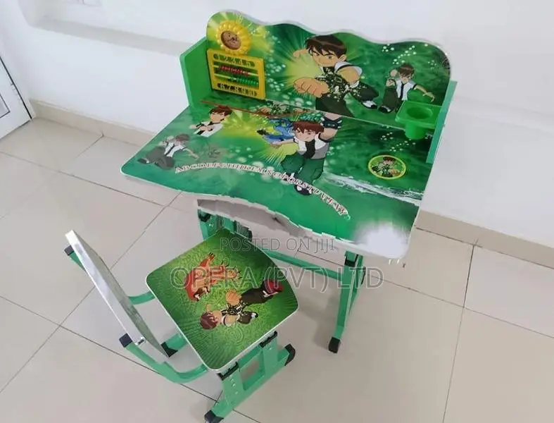 Brand New kid Table
