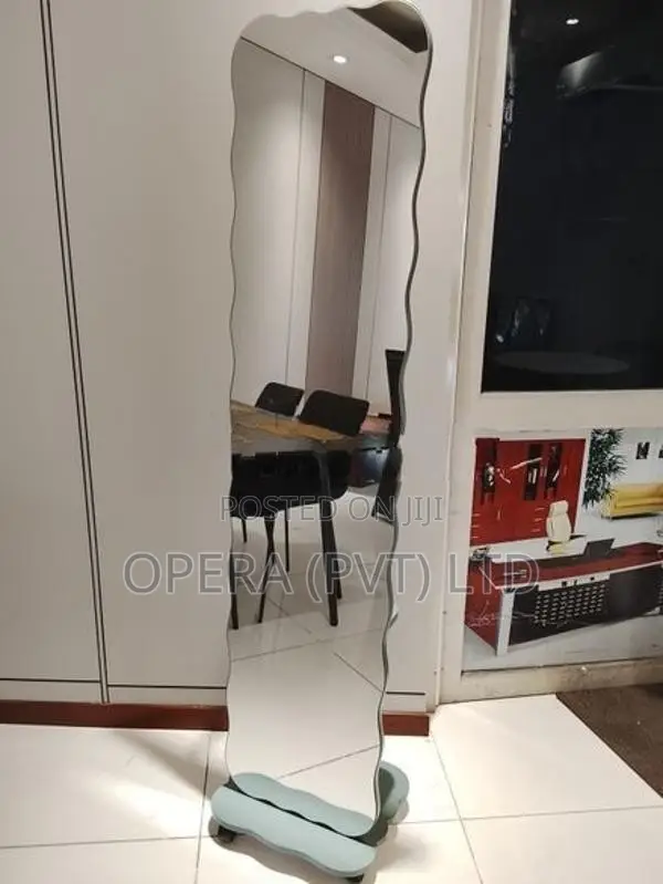 Standing Mirror