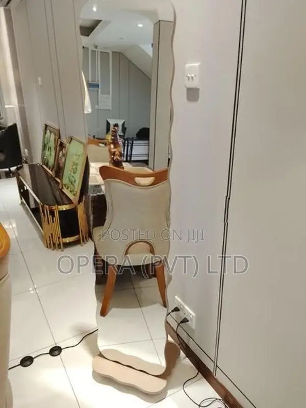 Standing Mirror