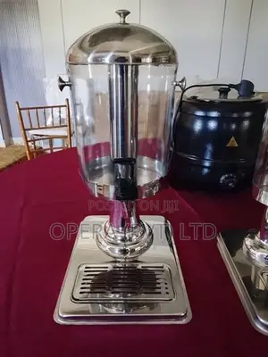 Juice Dispenser 8L