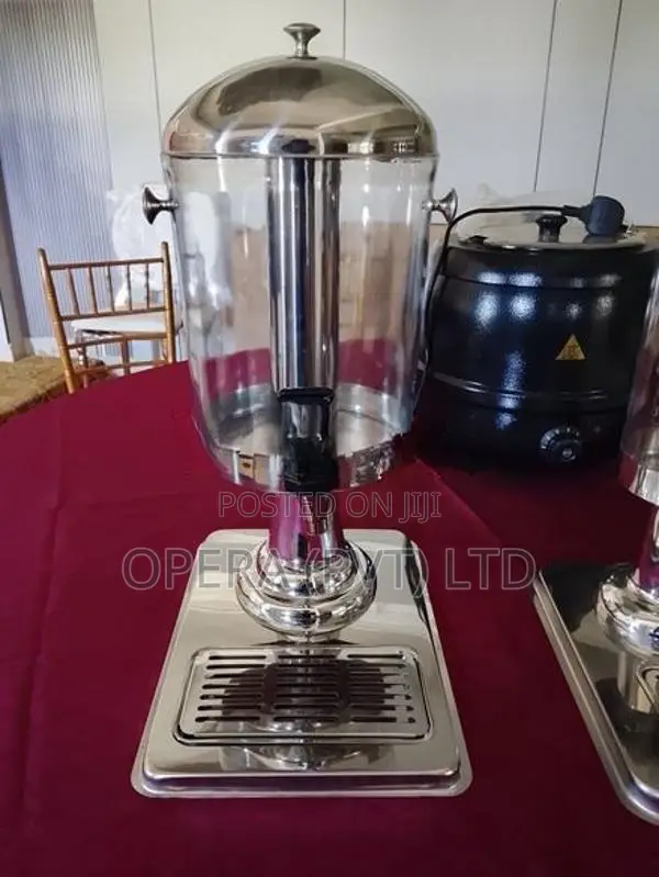 Juice Dispenser 8L