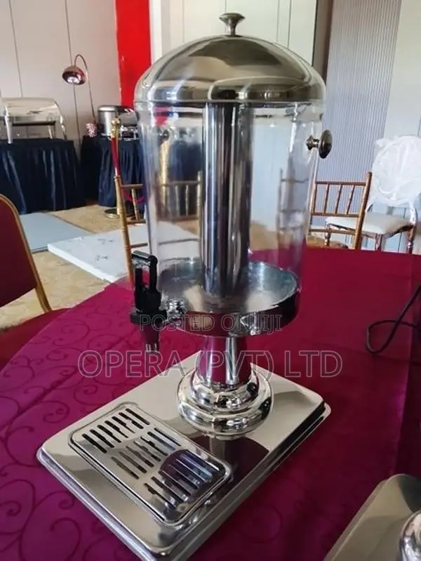 Juice Dispenser 8L