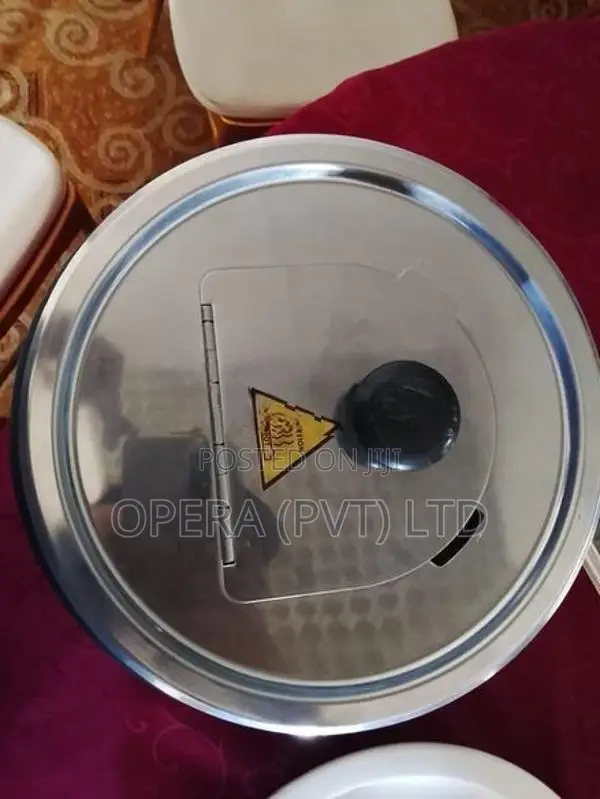 Soup Warmer 10L