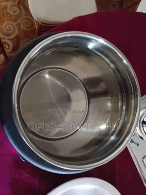 Soup Warmer 10L