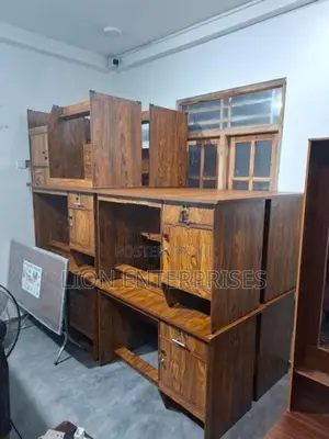 4×2 Melamine tables