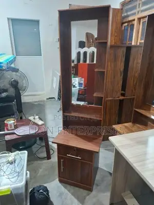 Dressing tables