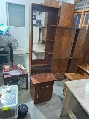 Dressing tables