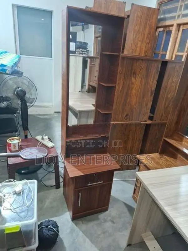 Dressing tables