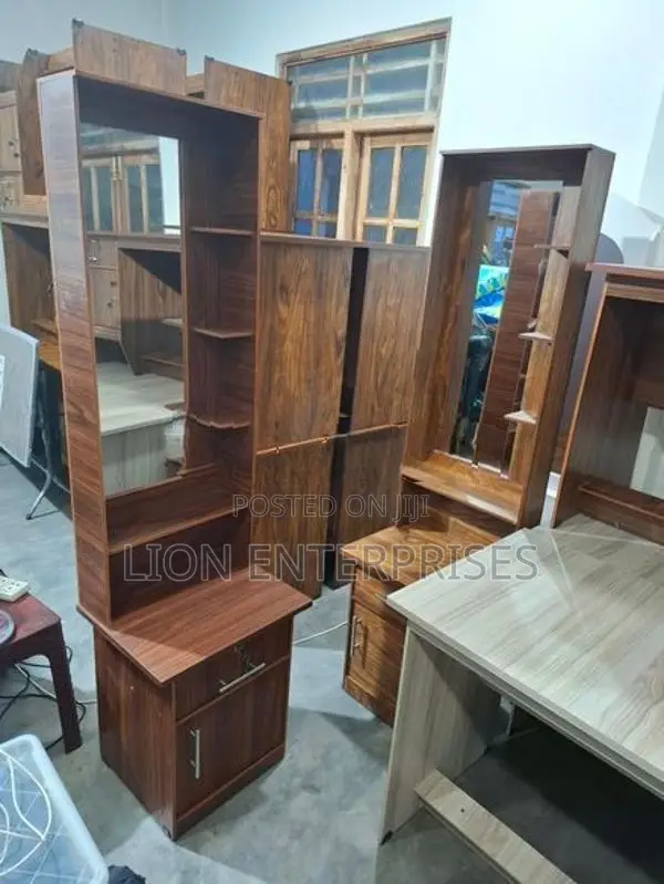 Dressing tables