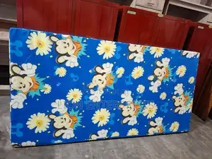 single mattress