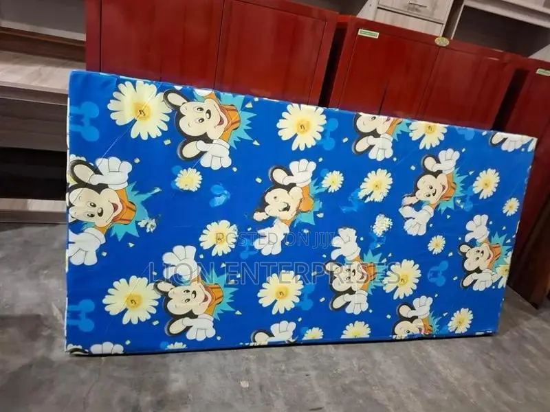 single mattress