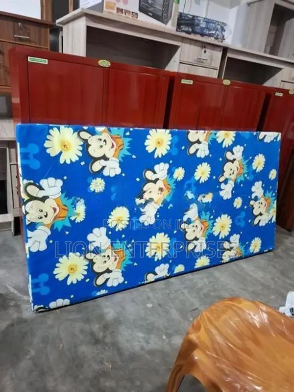 single mattress