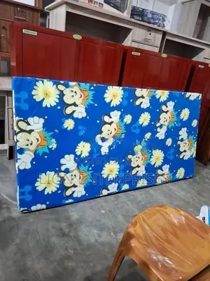 single mattress