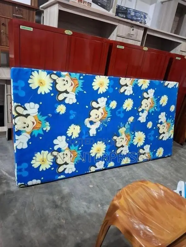single mattress