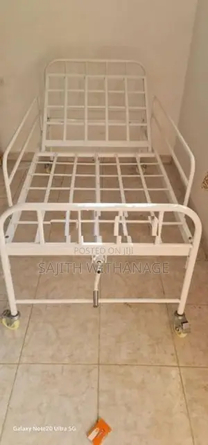 Medical Bed