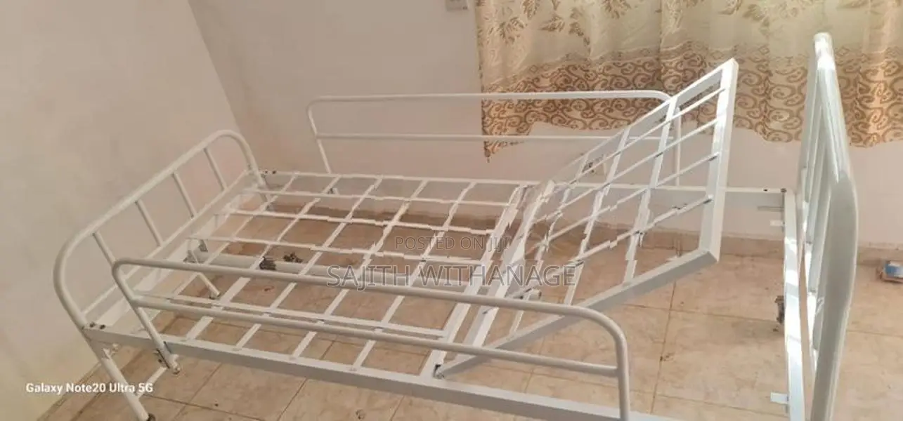 Medical Bed