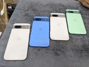Google Pixel 8a 8GB 128GB 5G (Used)