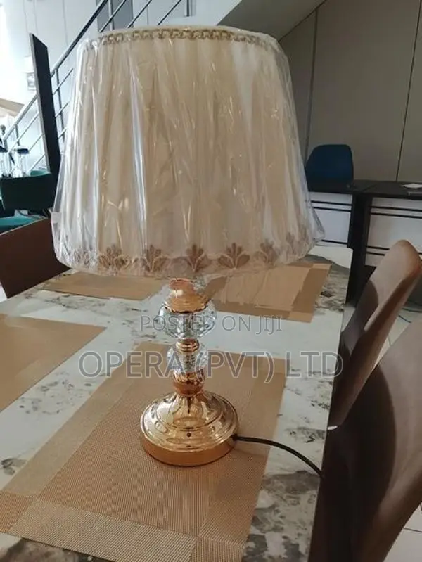 Table Lamp