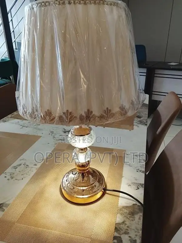 Table Lamp