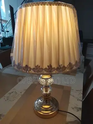 Table Lamp