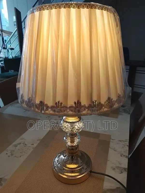 Table Lamp