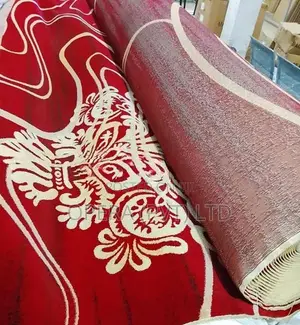Hotel floor Carpet 1075sqft