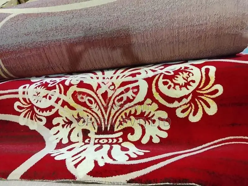 Hotel floor Carpet 1075sqft