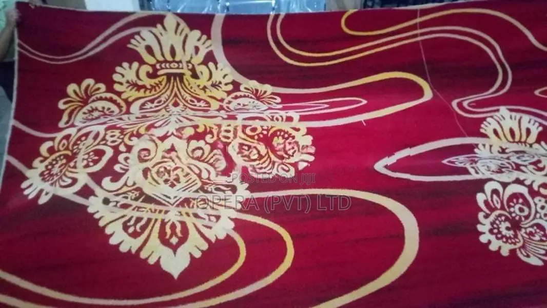 Hotel floor Carpet 1075sqft