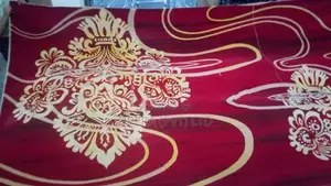 Hotel floor Carpet 1075sqft