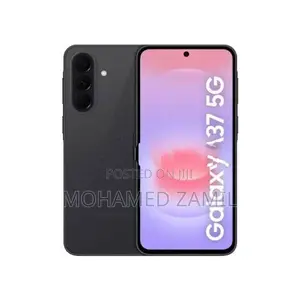 Samsung Galaxy A37 8GB 256GB (Brand New)