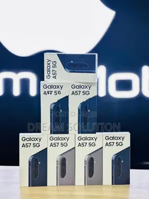Samsung Galaxy A37 12|256GB (Brand New)