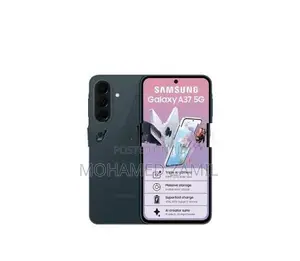 Samsung Galaxy A37 8GB 128GB (Brand New)
