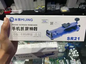Mijing phone screen remover