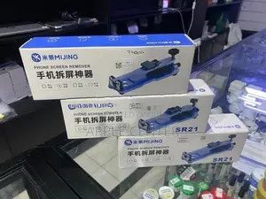 Mijing phone screen remover