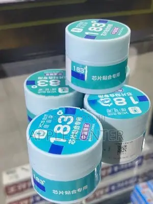 YCS soldering paste 183•C