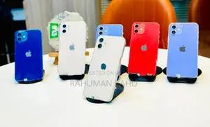 Apple iPhone 12 128GB (Used)