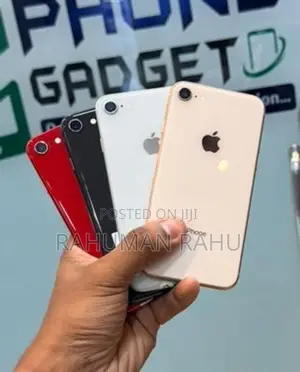 Apple iPhone 8 64GB (Used)