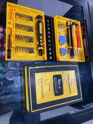 Kaisi multifunctional screwdrivers set