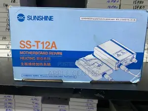 Sunshine motherboard repair heating system SS-T12A