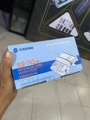 sunshine motherboard repair heating system