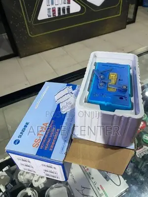 sunshine motherboard repair heating system