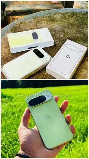 Google Pixel 10 (Used)