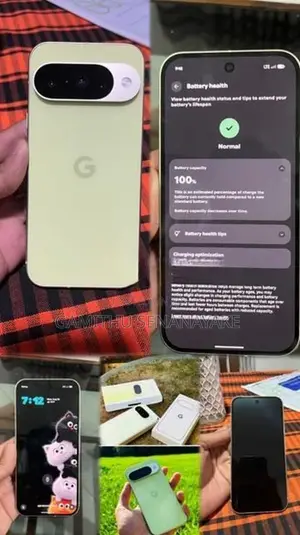 Google Pixel 10 (Used)