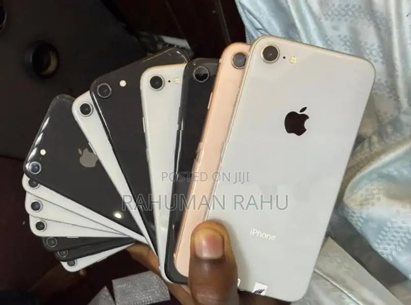 Apple iPhone 8 64GB (Used)