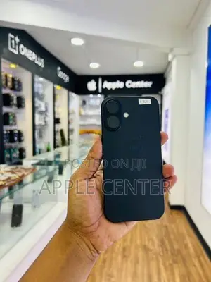 Apple iPhone 16 (Used)