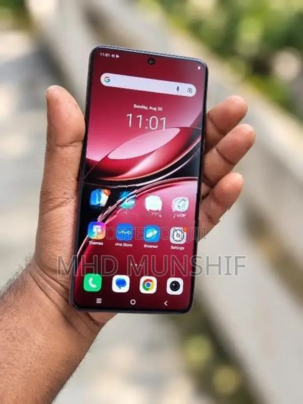 Vivo V50 8/256GB (Used)