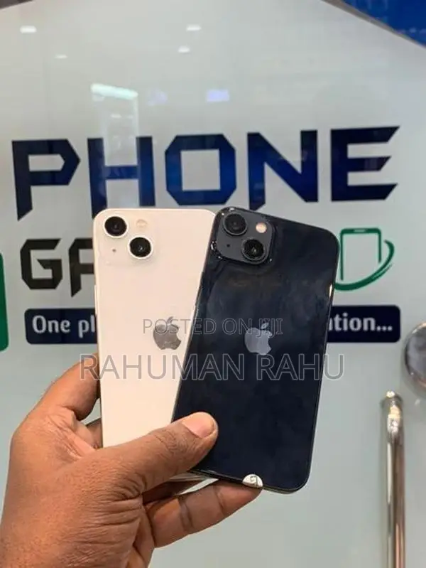 Apple iPhone 14 128GB (Used)