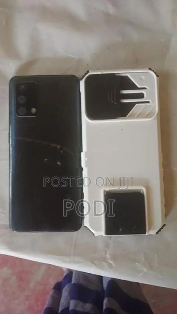 Oppo F19 (Used)